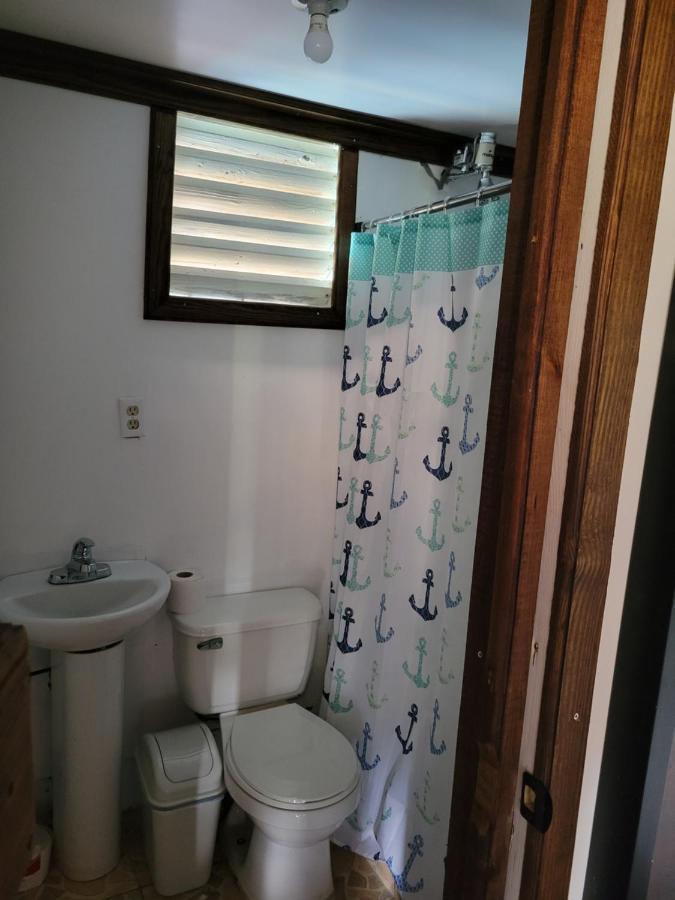 Ariami Rose Hotel Aguada Buitenkant foto