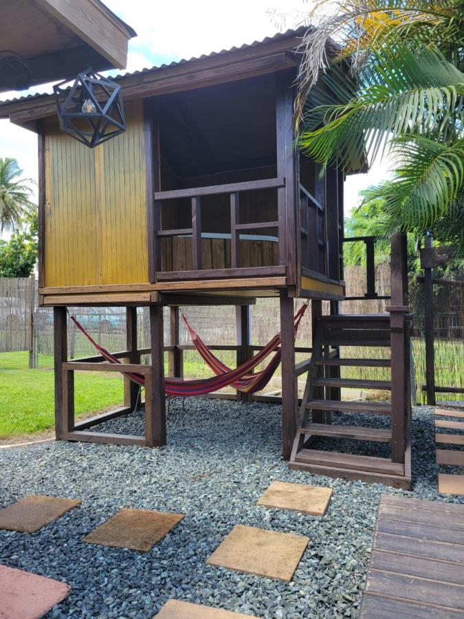 Ariami Rose Hotel Aguada Buitenkant foto