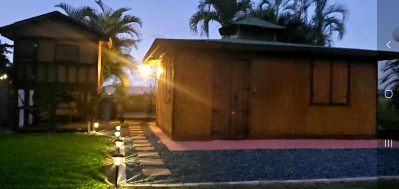 Ariami Rose Hotel Aguada Buitenkant foto