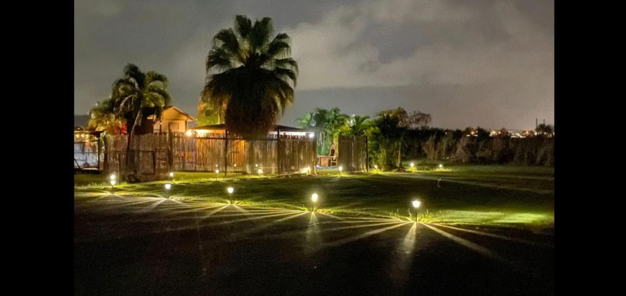 Ariami Rose Hotel Aguada Buitenkant foto