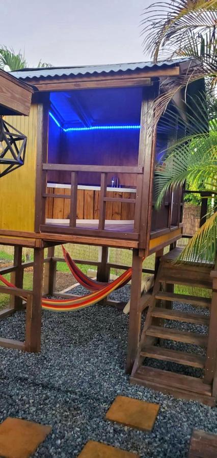 Ariami Rose Hotel Aguada Buitenkant foto