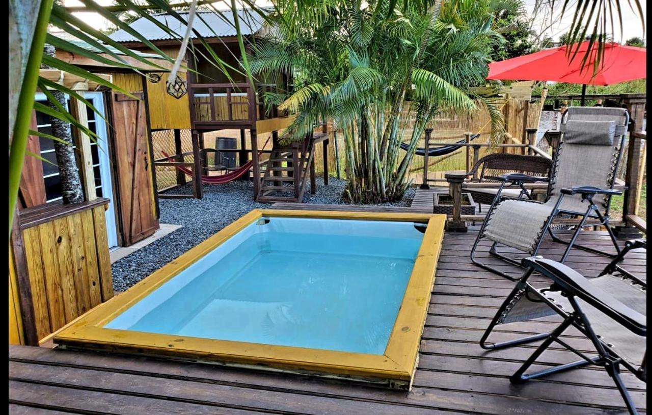 Ariami Rose Hotel Aguada Buitenkant foto