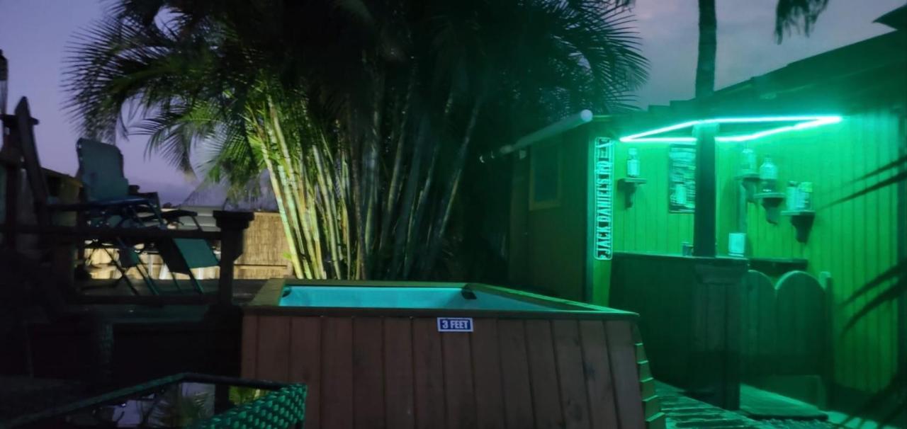 Ariami Rose Hotel Aguada Buitenkant foto