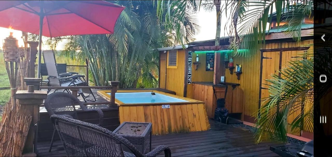 Ariami Rose Hotel Aguada Buitenkant foto